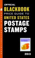 The Official Blackbook Price Guide to U.S. Postage Stamps 2006, Edition #28 (Official Blackbook Price Guide to United States Postage Stamps) 0676600646 Book Cover