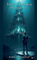 The City That Rose From the Sea B0FR2DHQ8R Book Cover