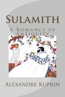 Sulamith. A Romance of Antiquity. 153029049X Book Cover