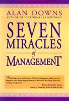 Seven Miracles of Management 0735200424 Book Cover