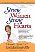 Strong Women, Strong Hearts 0399152873 Book Cover
