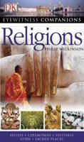 Religions (Eyewitness Companions) 1435121325 Book Cover
