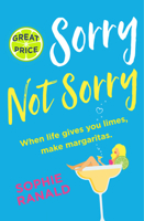 Sorry Not Sorry 1786817527 Book Cover