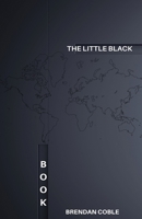 The Little Black Book: AI Wealth: Harnessing The Power of Artificial Intelligence for Prosperity and Generational Wealth Building B0DJ4J99CH Book Cover