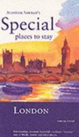 Special Places to Stay London 1901970272 Book Cover