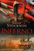 Inferno: A Kydd Sea Adventure, Book 17 144478546X Book Cover