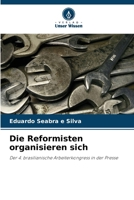 Die Reformisten organisieren sich (German Edition) 6209487947 Book Cover