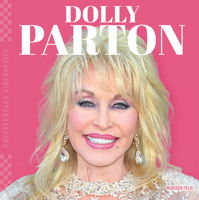 Dolly Parton 1532196024 Book Cover