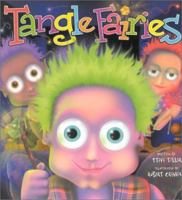 Tangle Fairies 097045970X Book Cover