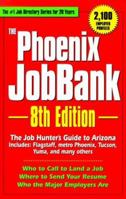 Phoenix Job Bank 1580622356 Book Cover