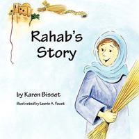 Rahab's Story 1425187242 Book Cover