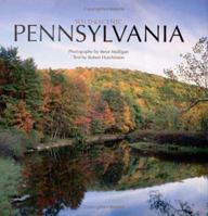Wild & Scenic Pennsylvania (Wild & Scenic) 156313943X Book Cover