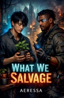 What We Salvage B0GR5RSW9D Book Cover