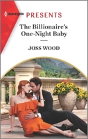 The Billionaire's One-Night Baby 1335568670 Book Cover