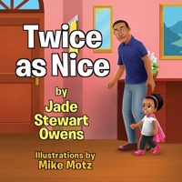 Twice as Nice null Book Cover