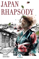 Japan Rhapsody (French Edition) B0DP24GS94 Book Cover
