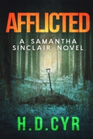 Afflicted 1087910102 Book Cover