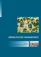 Urban Flood Management: Introduction - 1st International Expert Meeting on Urban Flood Management 0415359988 Book Cover