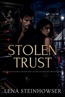 Stolen Trust B0H7TJ7STX Book Cover