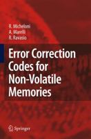 Error Correction Codes for Non-Volatile Memories 1402083904 Book Cover