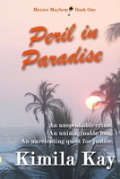 Peril in Paradise 1794052453 Book Cover