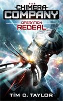 Operation Redeal (Chimera Company) 1648551378 Book Cover