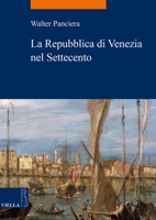 La Repubblica di Venezia nel Settecento 8867283278 Book Cover