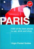 Virgin Paris 0762709642 Book Cover