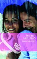 The Best Laid Plans 0373716699 Book Cover