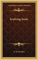 Evolving Souls 1162901543 Book Cover
