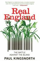 Real England 1846270421 Book Cover