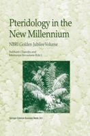 Pteridology in the New Millennium: NBRI Golden Jubilee Volume 1402011288 Book Cover