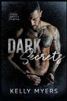 Dark Secrets B091CL5G3F Book Cover