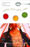Serving Crazy with Curry 0345466128 Book Cover