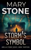 Storm's Symbol B0DFY3FDJQ Book Cover