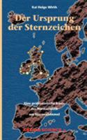 Der Ursprung der Sternzeichen 3831107807 Book Cover