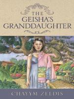 The Geisha's Granddaughter 0786262907 Book Cover