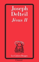 Jésus II (French Edition) 2246557917 Book Cover