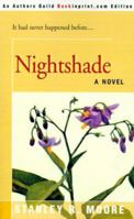 Nightshade 0595091601 Book Cover
