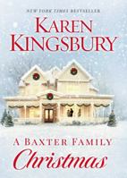 A Baxter Family Christmas 1982129832 Book Cover