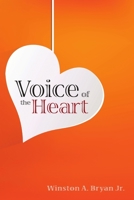 "Voice of the Heart" 1483423212 Book Cover