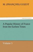 France; Volume 3 9352977629 Book Cover