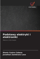 Podstawy elektryki i elektroniki (Polish Edition) 6630361814 Book Cover