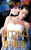 Biting The Bride 1420108727 Book Cover