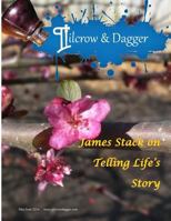 Pilcrow & Dagger: May/June 2016 1533361592 Book Cover