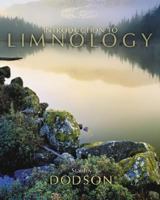 Introduction to Limnology 0072879351 Book Cover
