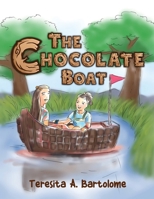The Chocolate Boat B0CNWG2XH2 Book Cover