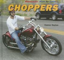 Choppers 1404236546 Book Cover