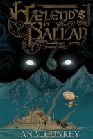 Haelend's Ballad 1736880608 Book Cover