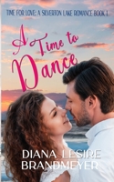 A Time to Dance 1976863139 Book Cover